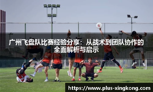 广州飞盘队比赛经验分享：从战术到团队协作的全面解析与启示